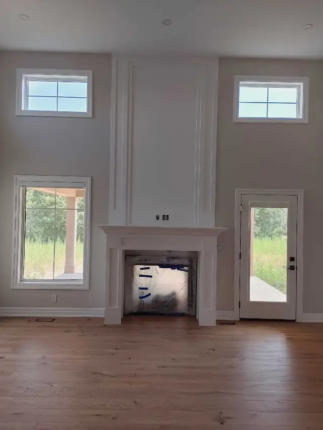 Finish, Trim Carpentry Services419338806269071365