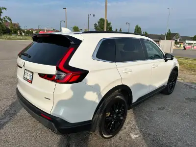 Pearson Airport Toronto Downtown to North Bay or Kirkland , View more