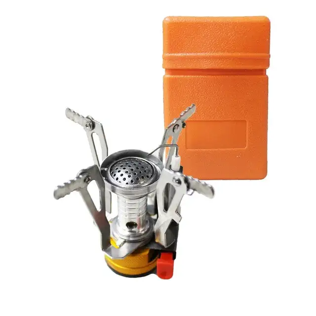 Portable Camping Stove