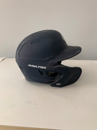 Rawlings batting helmet