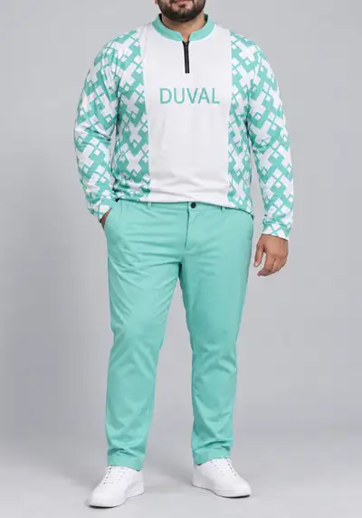 DUVAL Men's Tracksuit-2XL, View more