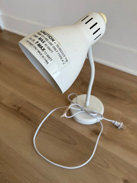 desk lamp 