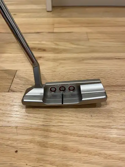 Scotty Cameron Special Select Newport 2.5 MINT Condition $525, View more