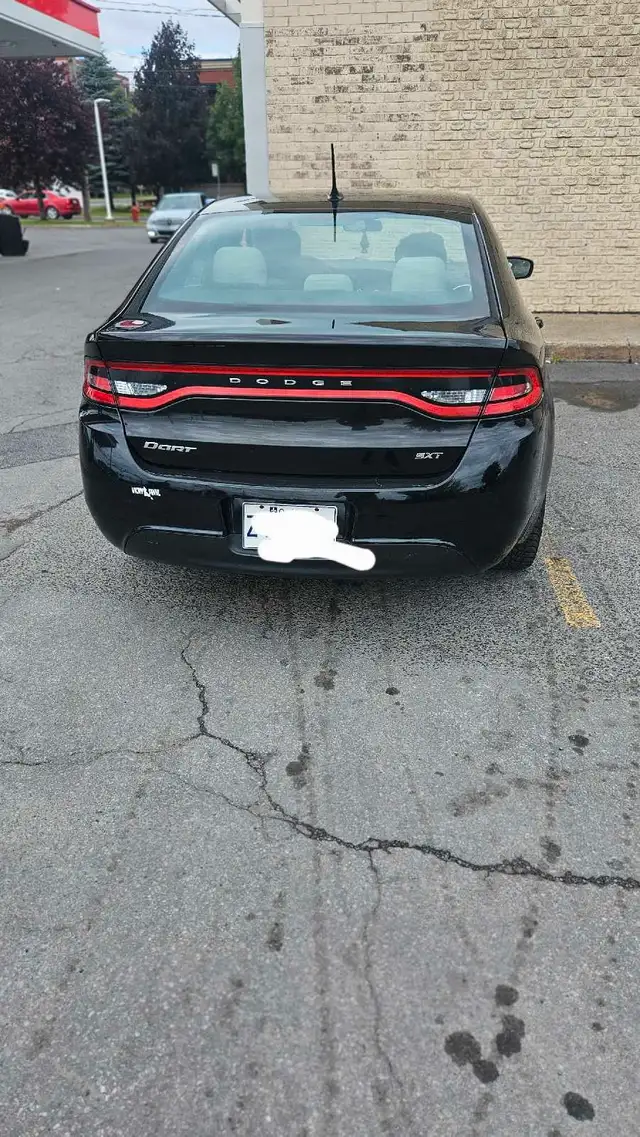 dodge dart 2013 in Cars & Trucks in Longueuil / South Shore - Image 2