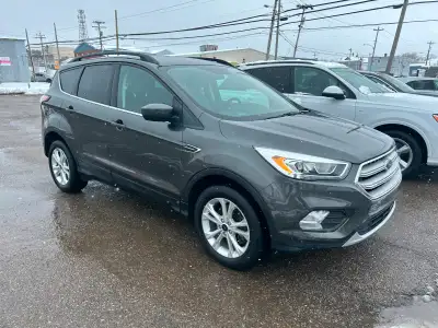One owner, fully loaded, leather interior, like new condition, low milage, dealer maintained, new ti...