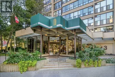 Stunning, Large and all included 3 bdrm condo young and sheppard, View more