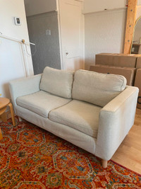 IKEA PÄRUP Sofa