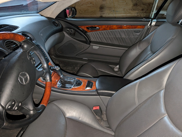 2005 Mercedes 600SL in Cars & Trucks in St. Catharines - Image 3