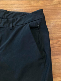 LULU lemon ABC pant