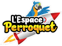 Grande-Ouverture L'Espace Perroquet, Nous sommes ouvert!