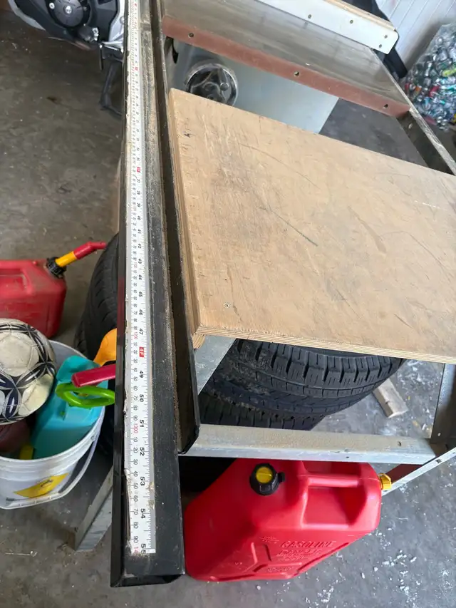 banc de scie in Power Tools in Drummondville - Image 4