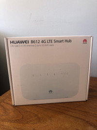 Hauwai Smart Hub