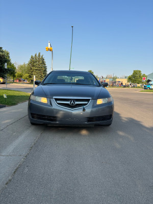 2006 Acura TL