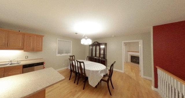 One room for rent - 2 min walk to bus stop - 6 stop to Trent U in Room Rentals & Roommates in Peterborough - Image 2
