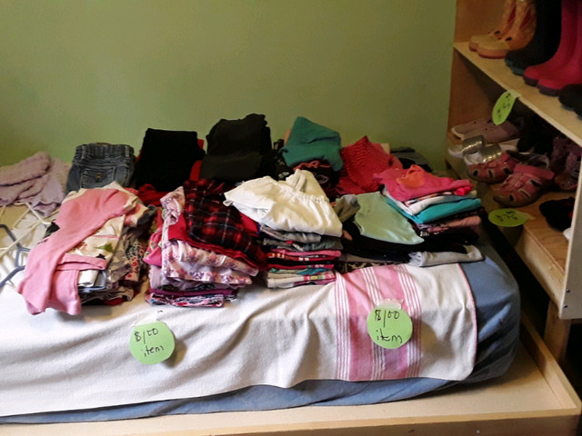 Girls Clothes (Huge selection) in Kids & Youth in Thunder Bay - Image 2