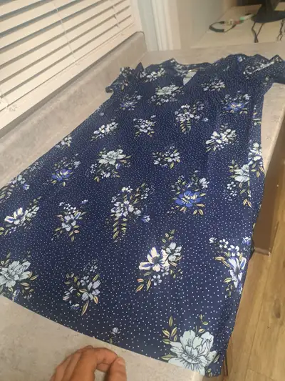 Classic addition womens large dress, View more