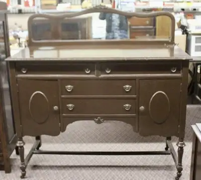VINTAGE SIDEBOARD, View more