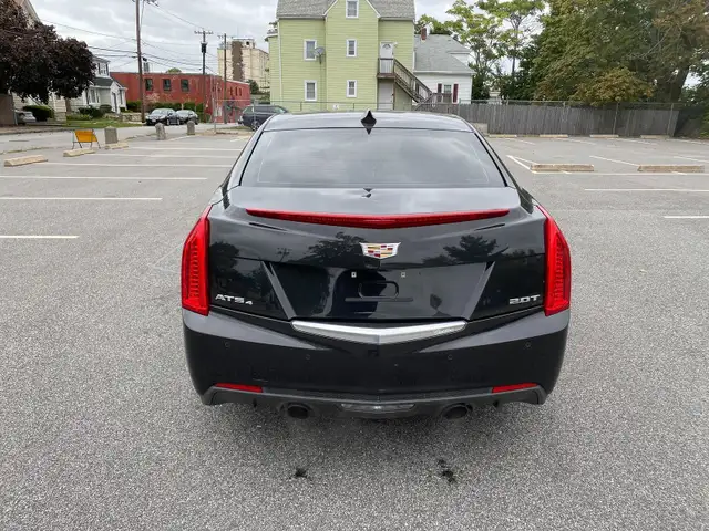 2015 Cadillac ats AWD557016821048944641