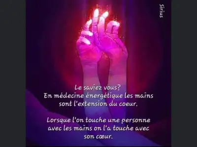 VILLE D'OTTERBURN PARK Rabais de 20$ Premier rendez-vous de 1h30 de massage Mentionnez- le !!! ☆JE N...