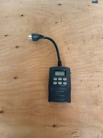 OUTDOOR TIMER, Voir plus