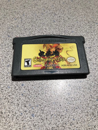 Onimusha Tactics - Nintendo Game Boy Advance (GBA)