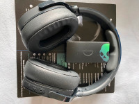 Noise cancelling Headset