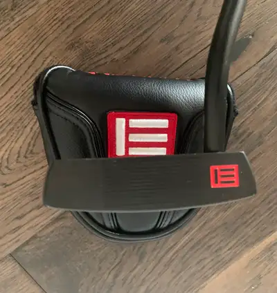 Evnroll ER5 Putter - 9.9/10, View more