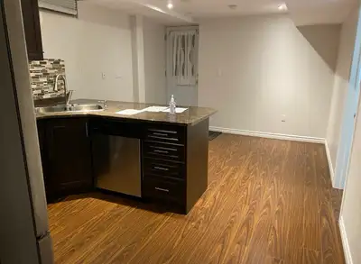 ✨ 2-Bedroom Basement Apartment for Rent – Mississauga Bright and spacious 2-bedroom basement apartme...