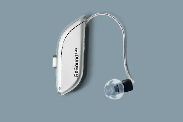 Resound One Hearing Aids in Health & Special Needs in Calgary - Image 5