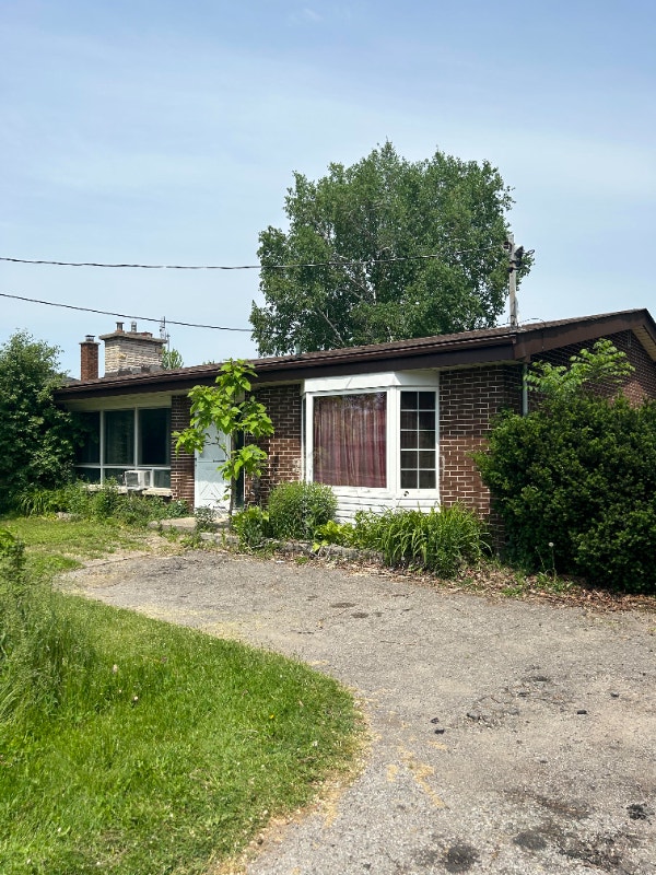 House For Rent Long Term Rentals Oshawa / Durham Region Kijiji