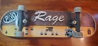 Rage Skateboard 