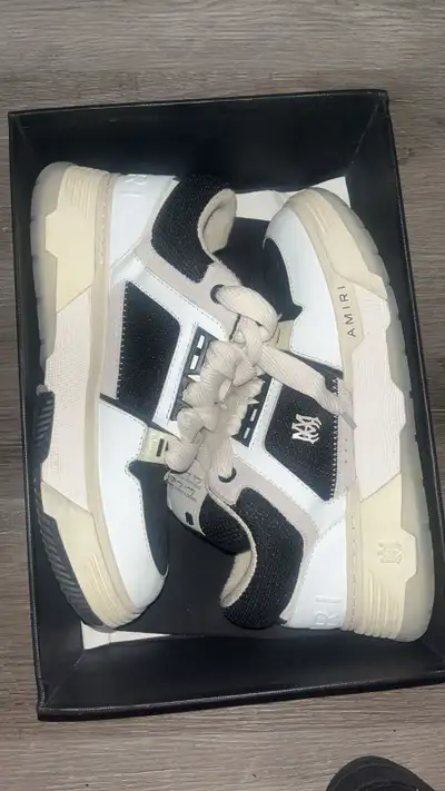 Amiri MA-1 Sneakers , View more