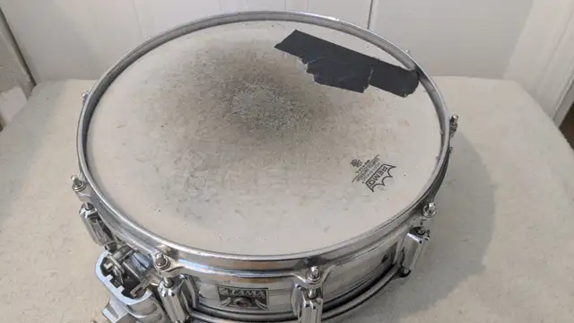 Snare Tama impérial star in Drums & Percussion in West Island - Image 6