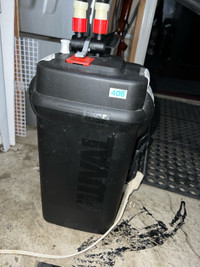 Fluval 406 Canister Filter