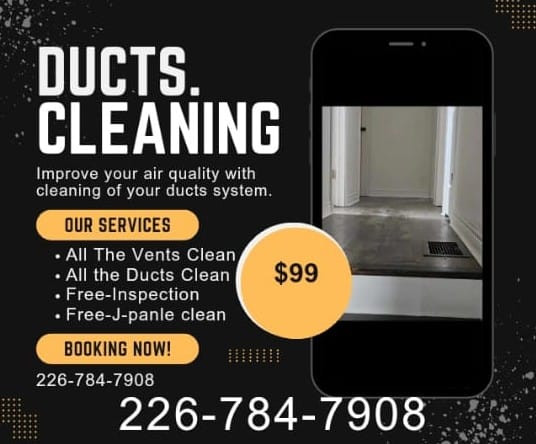 "..Get a Quality Service in just $99.." in Other in Ottawa