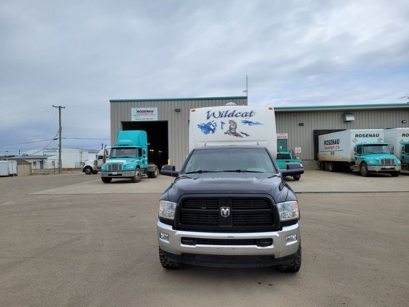 Truck and Fifth Wheel For Sale 42,000 Firm Travel Trailers & Campers