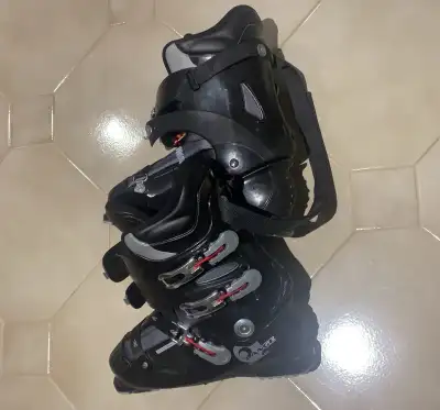 Lange Men Ski Boots, View more