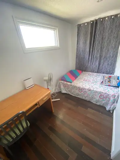1 Bedroom Available for Rent July 1st