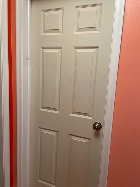 Two bed rooms in a house for rent starting on March 7th