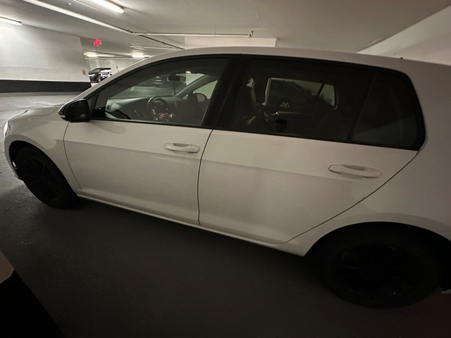 2018 Volkswagen Golf 1.8 TSI in Cars & Trucks in Markham / York Region - Image 3
