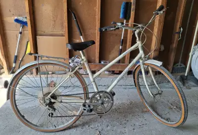 Used bike for adults, View more
