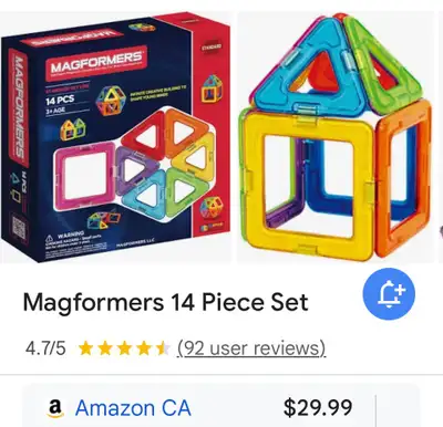 Brand new sealed box from smoke and pet feee house