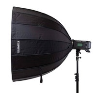 36" Octobox or Parabolic Softbox