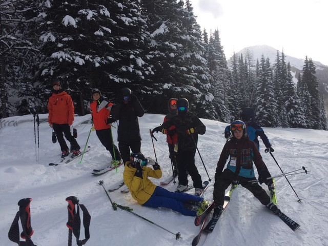 Ski coach- instructor  in Part Time & Students in Banff / Canmore - Image 3