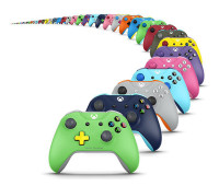 WE BUY  XBOX CONTROLLERS. QUANTITY NO PROBLEM