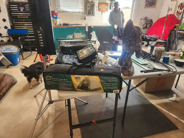 garage sale!63654762430723123