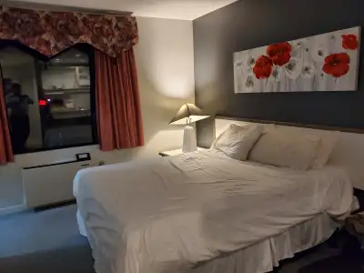 Furnished Studio for rent in Clair near Edmondston