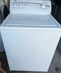 Kenmore super capacity washer works great 