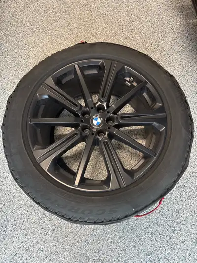 This is the exact oem set they offer at the dealer for $8,000 new. That’s why as you see in the phot...