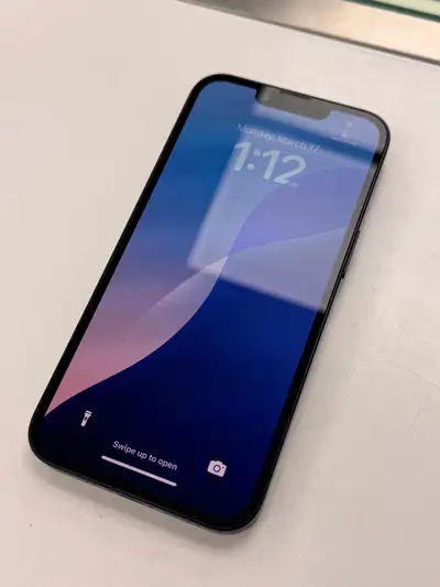 UNLOCKED IPHONE 14 PRO (ONE YEAR WARRANTY), View more